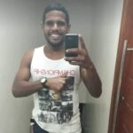 gean carlos encontrado morto