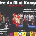 live mini kongo