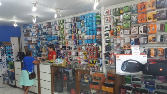 lojas de informatica comercio