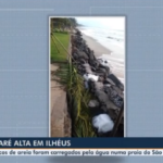 mare alta praia de ilheus