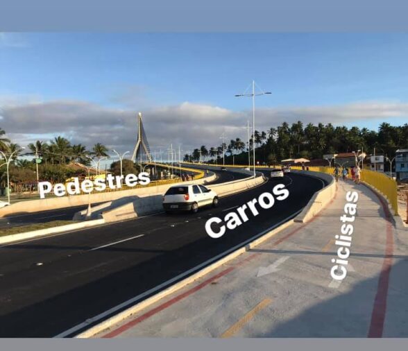 nova ponte