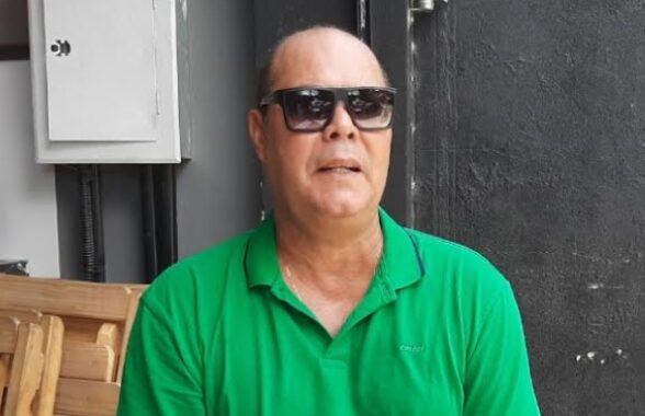 BETO OLIVEIRA TECNICO