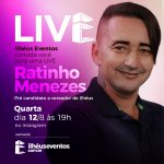 Ratinho Menezes