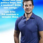 Luiz Arleo 2020