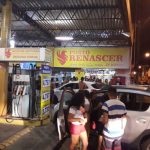 POSTO RENASCER EM ILHEUS MULTA