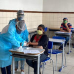TESTAGEM EM JEQUIE