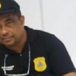 Policial civil