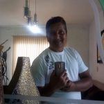 Mariano empresário do ramo de doces em Ilhéus