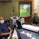 Cacá Colchões Gabriela FM