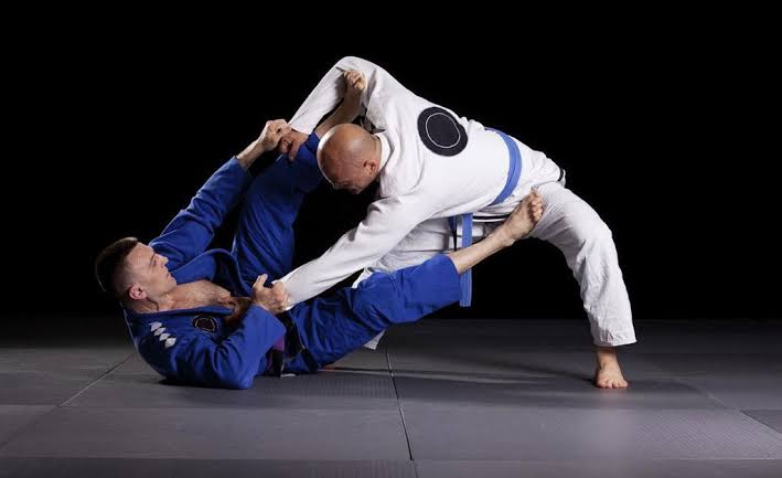 Jiu Jitsu