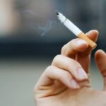 Fumar - fumantes - cigarros