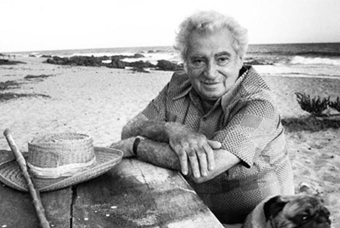 Jorge Amado