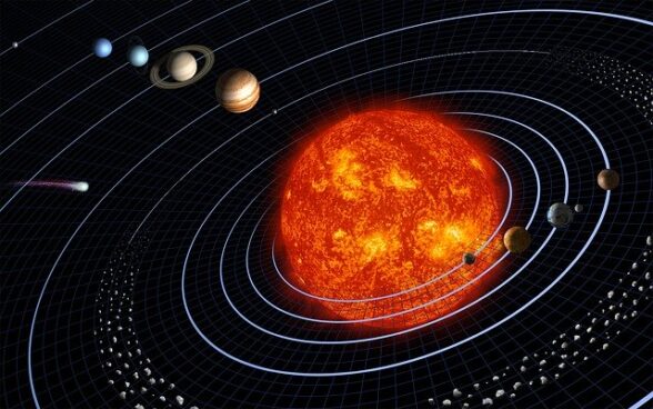 Nasa vai revisar nomes “preconceituosos”