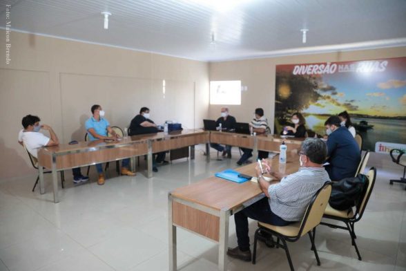 reuniao mp sobre litoral norte mare avancando