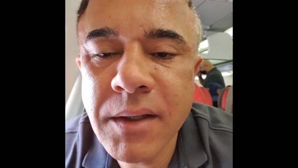 Presidente do Barcelona