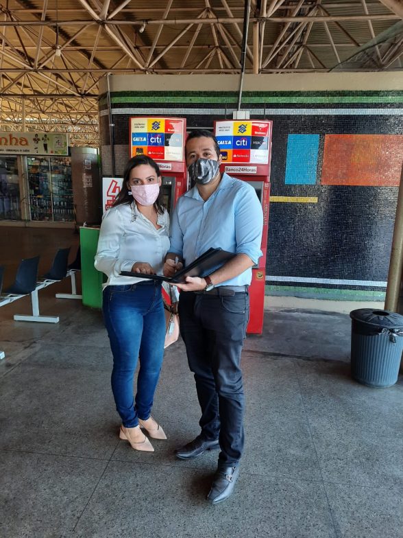 AUDITORES ILHEUS