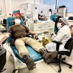 Ascom Hemoba e doação de sangue