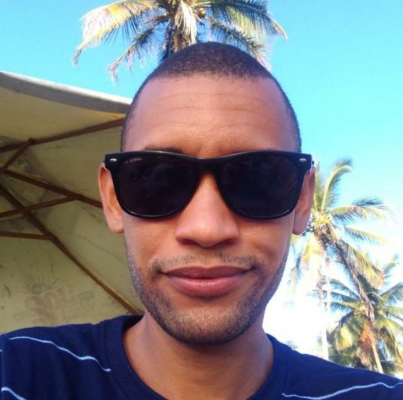 Thiago Raposo