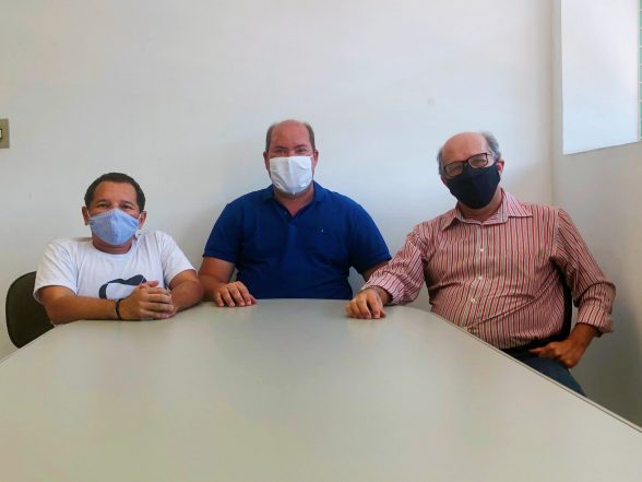 Cacá e Nazal 2020