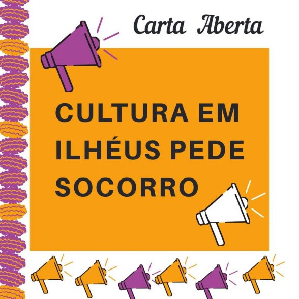 cultura forum ilheus