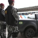 força nacional
