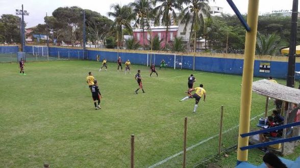 Futebol
