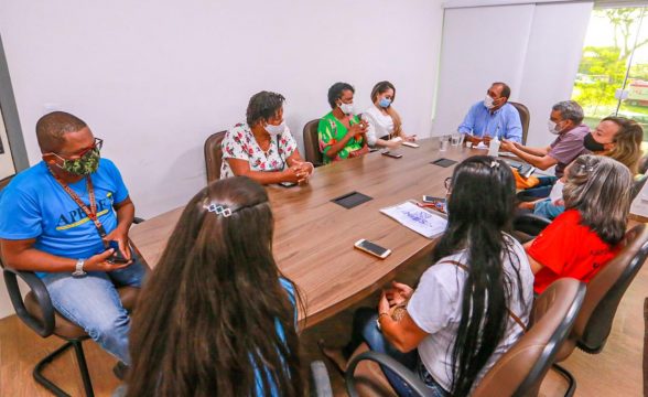 mario alexandre e pacientes cronicos ilheus