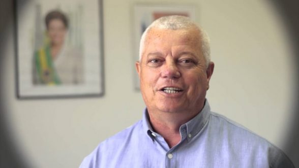 Everaldo Anunciação