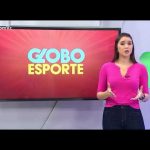 NEO BASTOS GANHA HOMENAGEM DO GLOBO ESPORTE; ASSISTA