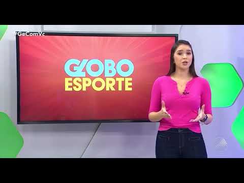 NEO BASTOS GANHA HOMENAGEM DO GLOBO ESPORTE; ASSISTA