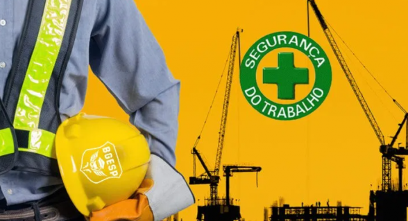 segurança do trabalho