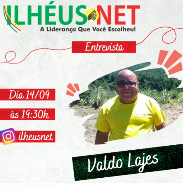 valdo lajes