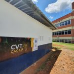 CVT Cacau