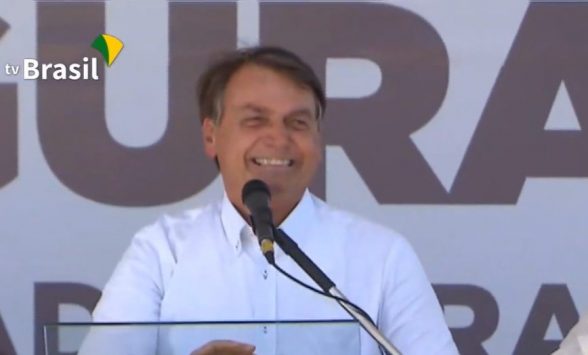 Bolsonaro