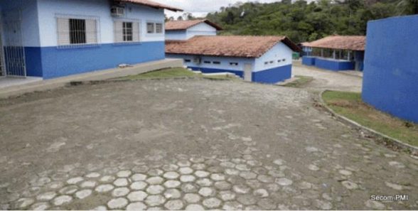 Centro de Controle de Zoonoses (CCZ)