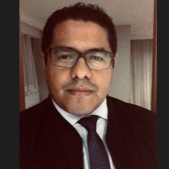Jeffson Domingues