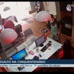Assalto em Itabuna