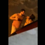 agressão a mulher em ilheus samuel freitas