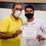 certificado agentes de endemias Ilhéus