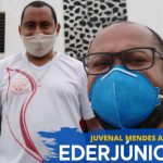 juvenla e ederjunior