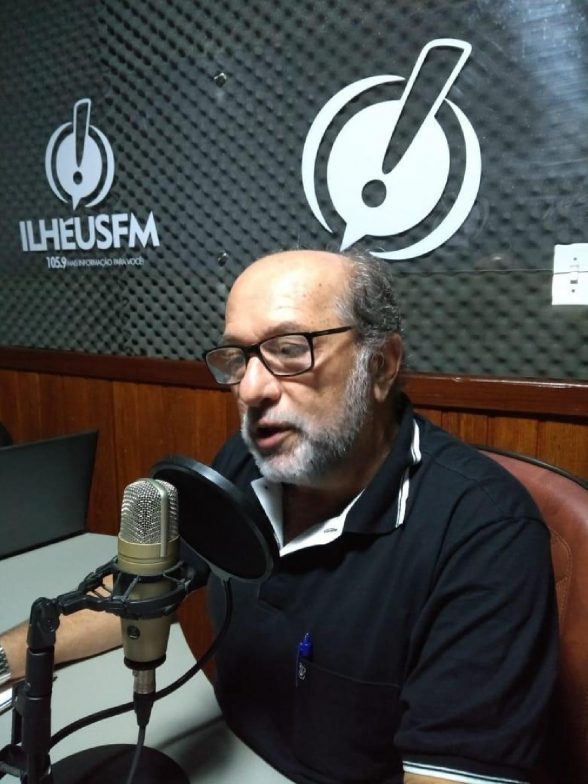 José Nazal