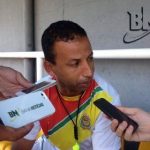 sergio araujo