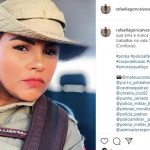Morte de influencer digital policial Ibotirama