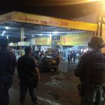 FISCALIZAÇÃO BARES DOMINGO ILHEUS