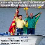 PTB ilhéus FOTO CONVENÇÃOTEXTO