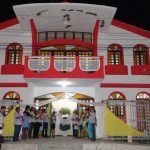 Igreja-Sâo-João-Batista-Pontal