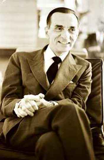 João Cabral de Melo Neto