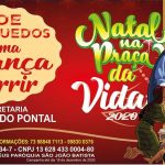 Natal são João Batista ilhéus