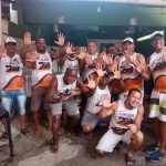 VINTE COMER ASSOCIAÇÃO