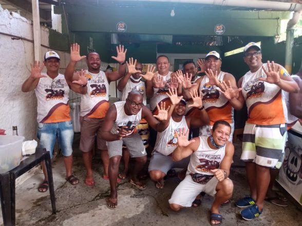 VINTE COMER ASSOCIAÇÃO